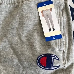 Champion Men’s Sweatpants